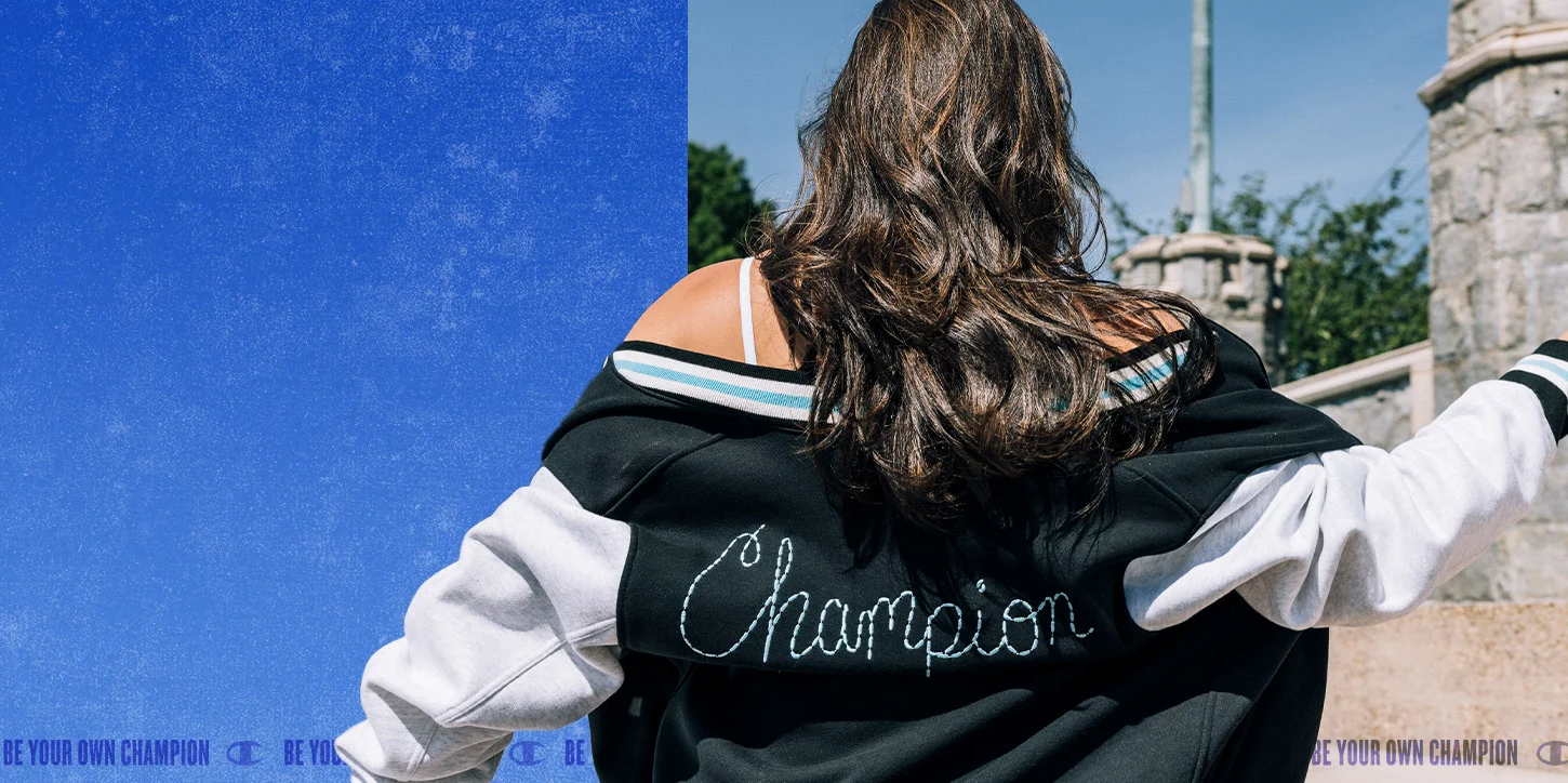 Champion Sales -Champion Sales HP 7 6 hero backtoschool DT