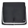 Girls' Champion Solid Varsity Shorts Black -Champion Sales unnamed file 1003