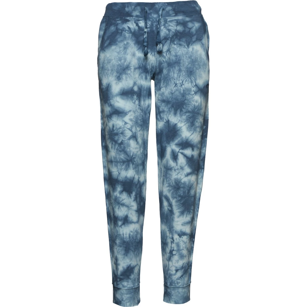 Women's Champion Crush Dye Fleece Joggers Crush Dye Fresh Teal 6 Women's Champion Crush Dye Fleece Joggers Crush Dye Fresh Teal - Image 4