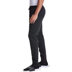 Men's Champion Signature Sport Ponte Joggers Stealth -Champion Sales unnamed file 1016