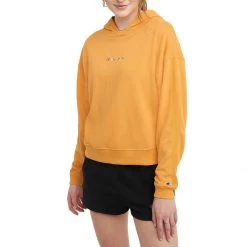 Women's Champion Summer Sweats Campus Hoodie Portal Teal