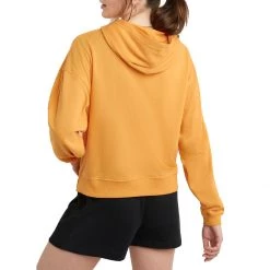 Women's Champion Summer Sweats Campus Hoodie Portal Teal -Champion Sales unnamed file 1050