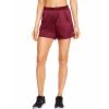 Women's Champion Mesh Shorts Surf The Web