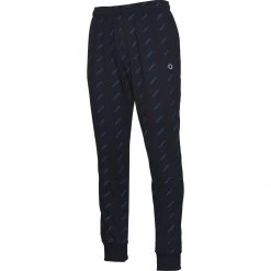 Men's Champion Camo Graphic Powerblend AOP Joggers Legend Navy -Champion Sales unnamed file 1106