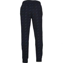 Men's Champion Camo Graphic Powerblend AOP Joggers Legend Navy -Champion Sales unnamed file 1107