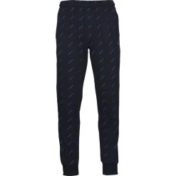 Men's Champion Camo Graphic Powerblend AOP Joggers Legend Navy -Champion Sales unnamed file 1108