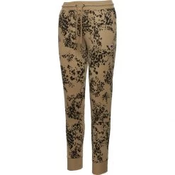 Women's Champion Campus Eco Fleece Printed Joggers Leopard Camo Country Walnu 9 Women's Champion Campus Eco Fleece Printed Joggers Leopard Camo Country Walnu -Champion Sales unnamed file 1116