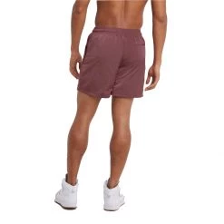 Men's Champion Nylon Warm Up Shorts Cadmium Yellow -Champion Sales unnamed file 112