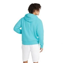 Men's Champion Color Shadow Graphic Reverse Weave Hoodie Cadmium Yellow -Champion Sales unnamed file 1141