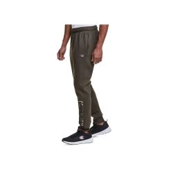 Men's Champion Camo Graphic Powerblend Joggers Army 8 Men's Champion Camo Graphic Powerblend Joggers Army -Champion Sales unnamed file 1149