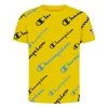 Boys' Champion All Over Print T-Shirt Oxford 1 Boys' Champion All Over Print T-Shirt Oxford -Champion Sales unnamed file 1177