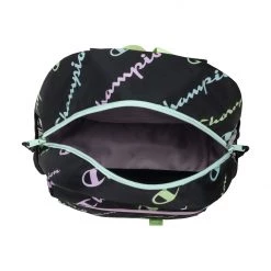 Champion Youthquake Backpack Grey/black 10 Champion Youthquake Backpack Grey/black -Champion Sales unnamed file 1185