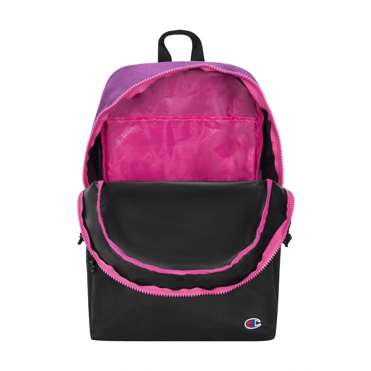 Champion Ascend Backpack Pink/purple 5 Champion Ascend Backpack Pink/purple - Image 3