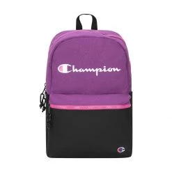 Champion Ascend Backpack Pink/purple 13 Champion Ascend Backpack Pink/purple -Champion Sales unnamed file 1200
