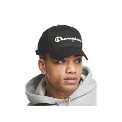 Adult Champion Classic Twill Adjustable Hat