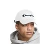 Men's Champion Classic Twill Adjustable Hat White 1 Men's Champion Classic Twill Adjustable Hat White -Champion Sales unnamed file 1208