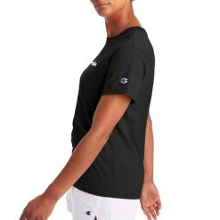 Women's Champion Classic Graphic T-Shirt Country Walnut 16 Women's Champion Classic Graphic T-Shirt Country Walnut -Champion Sales unnamed file 122