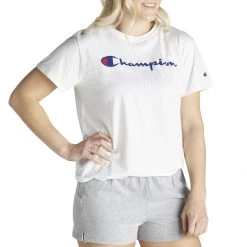 Women's Champion Classic Graphic T-Shirt Country Walnut 17 Women's Champion Classic Graphic T-Shirt Country Walnut -Champion Sales unnamed file 123