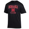 Champion Nebraska Cornhuskers Fresh T-Shirt Not Available 1 Champion Nebraska Cornhuskers Fresh T-Shirt Not Available -Champion Sales unnamed file 1251