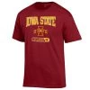 Champion Iowa State Cyclones Fresh T-Shirt Not Available -Champion Sales unnamed file 1262
