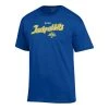 Champion South Dakota State Jackrabbits Fresh 3 T-Shirt Black -Champion Sales unnamed file 1277