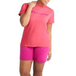 Women's Champion Classic Graphic T-Shirt Country Walnut 22 Women's Champion Classic Graphic T-Shirt Country Walnut -Champion Sales unnamed file 128