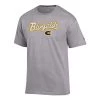 Champion UW-Eau Claire Blugolds Fresh 3 T-Shirt Oxford Grey 2 Champion UW-Eau Claire Blugolds Fresh 3 T-Shirt Oxford Grey -Champion Sales unnamed file 1293