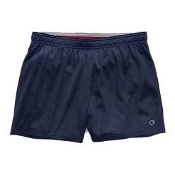 Women's Champion Mesh Shorts Surf The Web -Champion Sales unnamed file 13