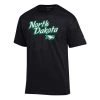Champion North Dakota Fighting Hawks Fresh 3 T-Shirt Kelly Green 1 Champion North Dakota Fighting Hawks Fresh 3 T-Shirt Kelly Green -Champion Sales unnamed file 1311