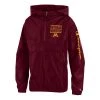 Champion Kids' Minnesota Golden Gophers Packable 1/4 Zip Jacket Maroon 2 Champion Kids' Minnesota Golden Gophers Packable 1/4 Zip Jacket Maroon -Champion Sales unnamed file 1335