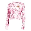 Champion Women's Iowa State Cyclones Crush Dye Long Sleeve Shirt Pink 1 Champion Women's Iowa State Cyclones Crush Dye Long Sleeve Shirt Pink -Champion Sales unnamed file 1339