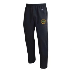 Champion North Dakota State Bison Circle Pants Black