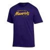 Champion Minnesota State Mavericks Fresh 3 T-Shirt Purple 1 Champion Minnesota State Mavericks Fresh 3 T-Shirt Purple -Champion Sales unnamed file 1356