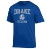 Champion Drake Bulldogs Fresh T-Shirt Royal 2 Champion Drake Bulldogs Fresh T-Shirt Royal -Champion Sales unnamed file 1365