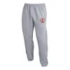 Champion Iowa State Cyclones Circle Joggers Heather Grey 2 Champion Iowa State Cyclones Circle Joggers Heather Grey -Champion Sales unnamed file 1373