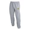 Champion North Dakota State Bison Circle Joggers Heather Grey -Champion Sales unnamed file 1396