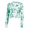 Champion Women's North Dakota State Bison Crush Dye Long Sleeve Shirt Green 1 Champion Women's North Dakota State Bison Crush Dye Long Sleeve Shirt Green -Champion Sales unnamed file 1405