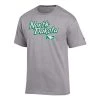 Champion North Dakota Fighting Hawks Fresh 3 T-Shirt Black -Champion Sales unnamed file 1407