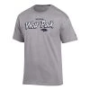 Champion Nevada Wolf Pack Fresh 3 T-Shirt Oxford Grey -Champion Sales unnamed file 1424