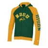 Champion North Dakota State Bison Super Fan Full Zip Hoodie Forest 1 Champion North Dakota State Bison Super Fan Full Zip Hoodie Forest -Champion Sales unnamed file 1430