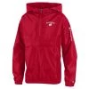 Champion Kids' Wisconsin Badgers Packable Jacket Red -Champion Sales unnamed file 1435