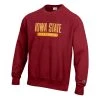 Champion Iowa State Cyclones Reverse Weave Crewneck Sweatshirt Cardinal -Champion Sales unnamed file 1441