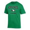 Champion North Dakota Fighting Hawks Fresh T-Shirt Black -Champion Sales unnamed file 1452