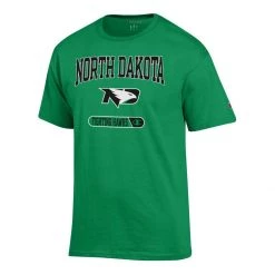 Champion North Dakota Fighting Hawks Fresh T-Shirt Black 9 Champion North Dakota Fighting Hawks Fresh T-Shirt Black -Champion Sales unnamed file 1455