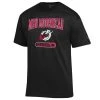 Champion Minnesota State Dragons Fresh 2 T-Shirt Black -Champion Sales unnamed file 1458