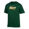 Champion North Dakota State Bison Fresh 3 T-Shirt Gold -Champion Sales unnamed file 1473