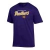 Champion Northern Iowa Panthers Fresh 3 T-Shirt Oxford Grey -Champion Sales unnamed file 1478