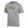 Champion North Dakota State Bison Fresh 3 T-Shirt Dark Green -Champion Sales unnamed file 1481