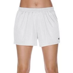 Women's Champion Mesh Shorts Surf The Web -Champion Sales unnamed file 15