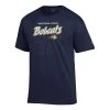 Champion Montana State Bobcats Fresh 3 T-Shirt Navy -Champion Sales unnamed file 1503